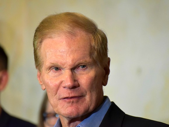 Bill Nelson's campaign turns to federal court in Florida recount fight