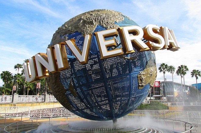 Universal Orlando raises employee starting pay to $12 an hour