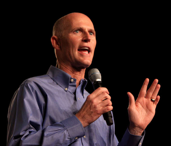 Bill Nelson concedes to Rick Scott in Florida Senate race as manual recount ends