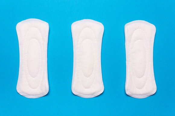 Florida lawmaker files bill to provide menstrual products for incarcerated women