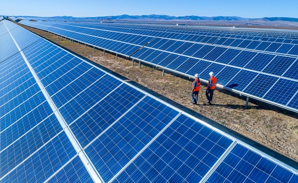 Florida Power &amp; Light plans major solar energy expansion by 2030