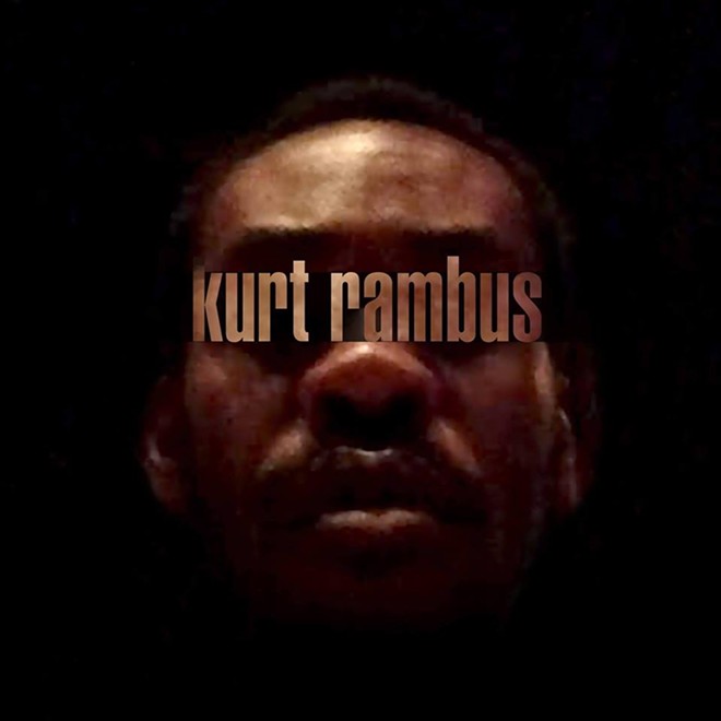DJ Kurt Rambus