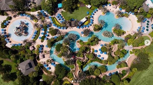 New owners announce major expansions for Kissimmee's Reunion Resort