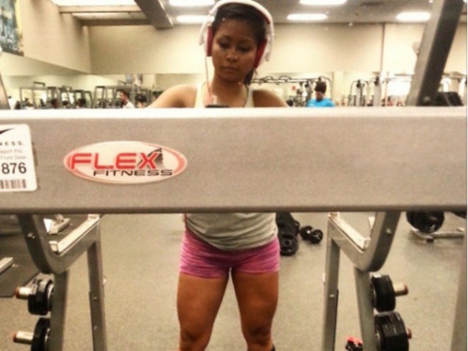 Orlando woman claims she was rejected for waitressing job because her legs are too muscular