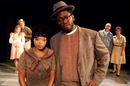 Mad Cow Theatre examines race and gentrification in the Tony Award-winning 'Clybourne Park'