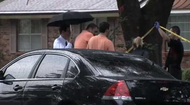 Authorities claim triple murder in Florida may have ties to 'witchcraft' and blue moon