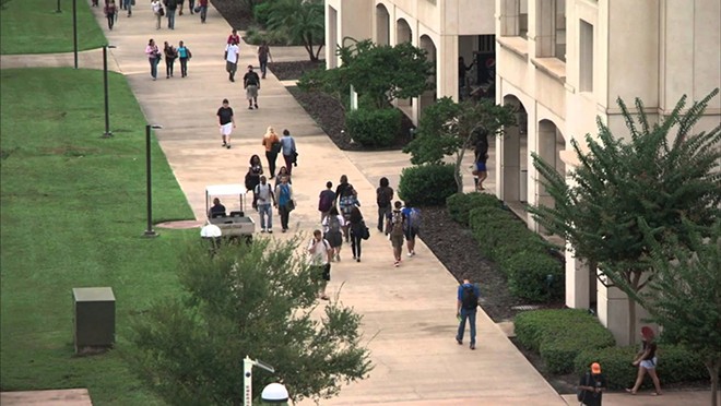 Florida community colleges are some of the best in nation, study says