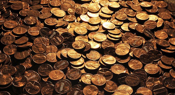 Daytona Beach restaurant bans pennies, nickels and dimes