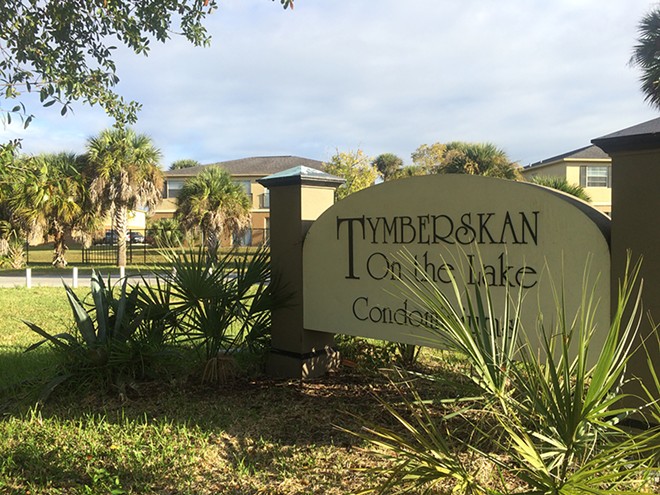 What does the future hold for Tymber Skan, Orlando's most troubled condo complex?