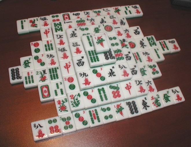 Altamonte Springs neighbors call police to bust up illegal Mahjongg games in clubhouse