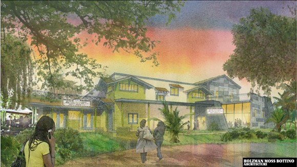 Enzian hopes to begin expansion construction in summer of 2016