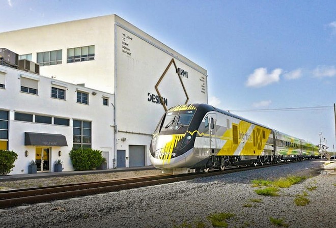 Brightline-Virgin asks for another $950 million in bonds for Orlando-West Palm Beach expansion