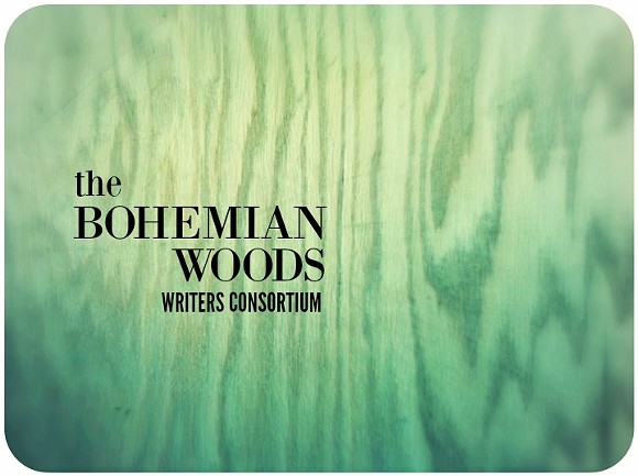 The monthly writing series Bohemian Woods is here, and they got prompts