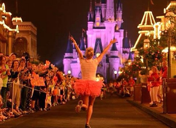 Disney announces new costume rules for marathon weekend, no Jedi robes