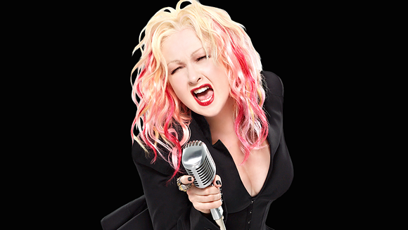 Cyndi Lauper is coming to Dr. Phillips this summer