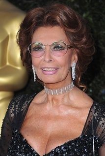 Sarasota Film Festival to honor - Sophia Loren on March 31