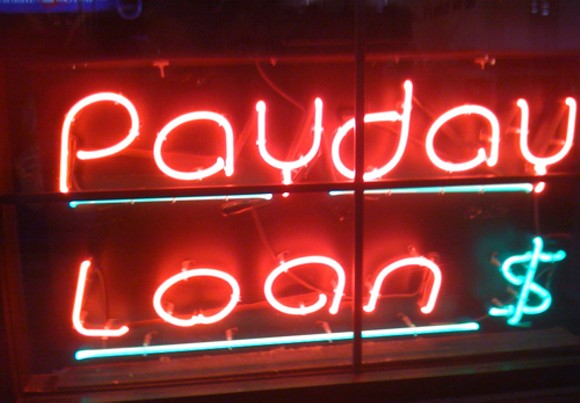 payday loans mckinney