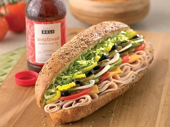 Publix says they will discontinue Pub subs, replace with Subway