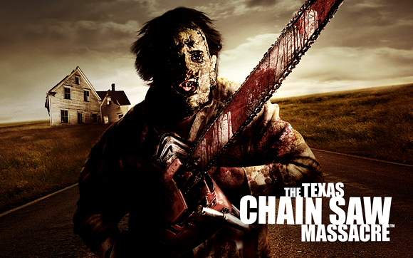 Universal Orlando brings 'The Texas Chain Saw Massacre' to Halloween Horror Nights 2016