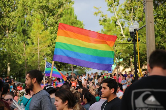 Orlando wants to be the first Florida city to create a network of certified LGBTQ businesses