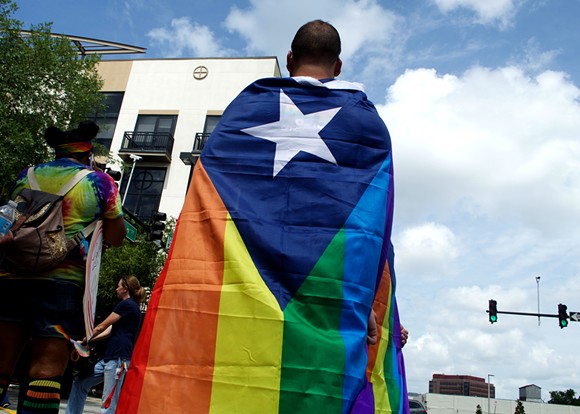 Westboro Protest At Orlando Mass Shooting Victims Funeral Fizzles Against Angels Orlando 