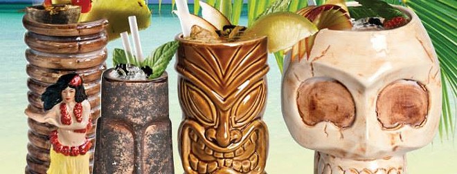 Will's Pub moves their Cocktail Series and Lil Tiki Party from Lake Holden Gardens
