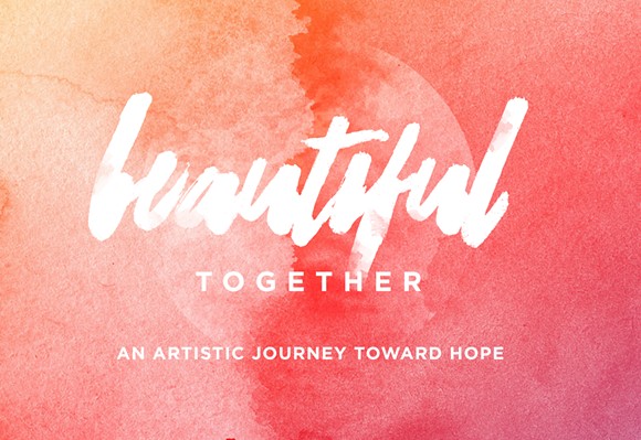 Local arts groups join forces for the Beautiful Together benefit show at the Dr. Phillips Center