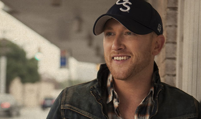 Country star Cole Swindell announces upcoming Orlando show