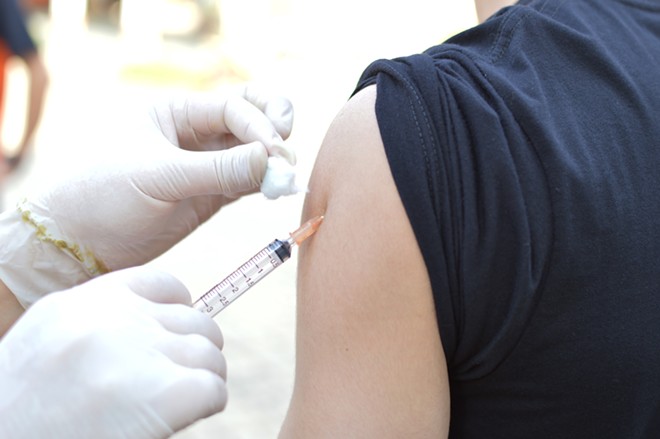 Outbreak of hepatitis A continues to grow in Florida