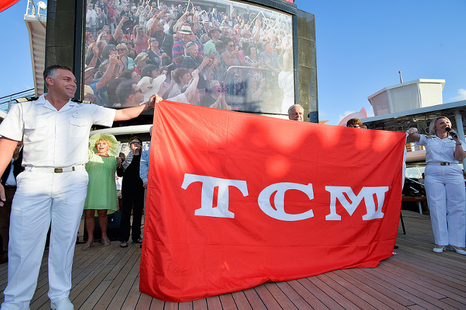 Disney's partnership with TCM questioned as annual TCM Classic Cruise abruptly ends