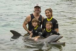 SeaWorld goes after locals with new Discovery Cove ticket deal (2)