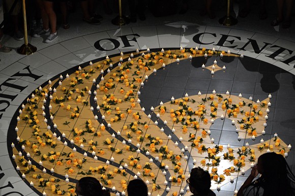 UCF to hold remembrance event on 3-month anniversary of Pulse massacre