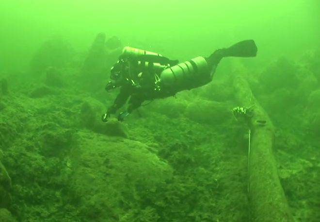 Two divers found dead in Weeki Wachee underwater cave