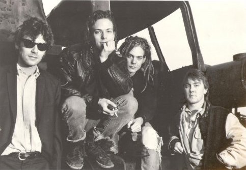 Soul Asylum brings four decades of awesome to Epcot tonight and tomorrow