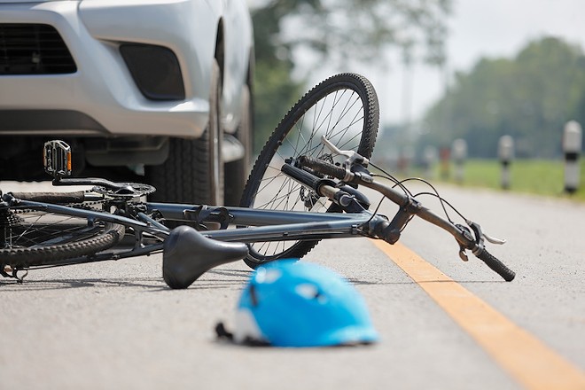 Florida still has the most bicycle deaths in the U.S., survey finds