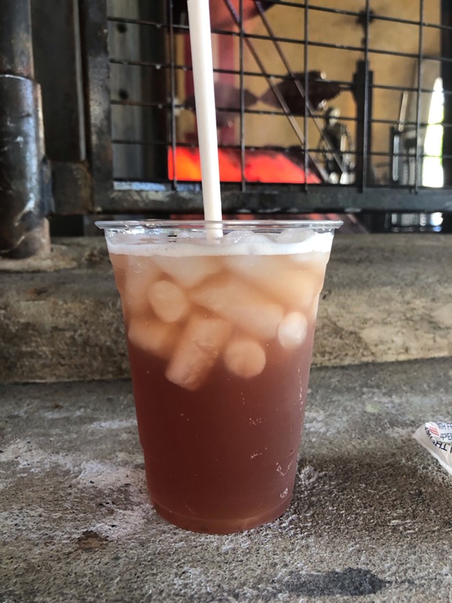 Here’s everything we ate and drank at Star Wars: Galaxy’s Edge in Disneyland