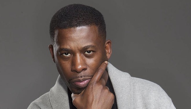 Wu-Tang Clan legend Gza announces show in Central Florida set for September