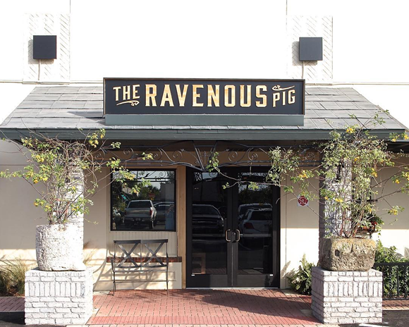 The Ravenous Pig will open in new Winter Park location this weekend