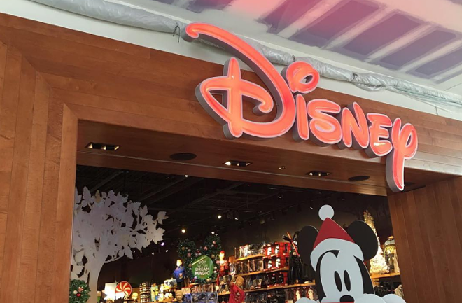 Disney retailers agree to stop using on-call shift scheduling