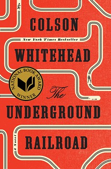 Worth the drive: Colson Whitehead reading in Tampa Thursday, Jan. 5 (2)