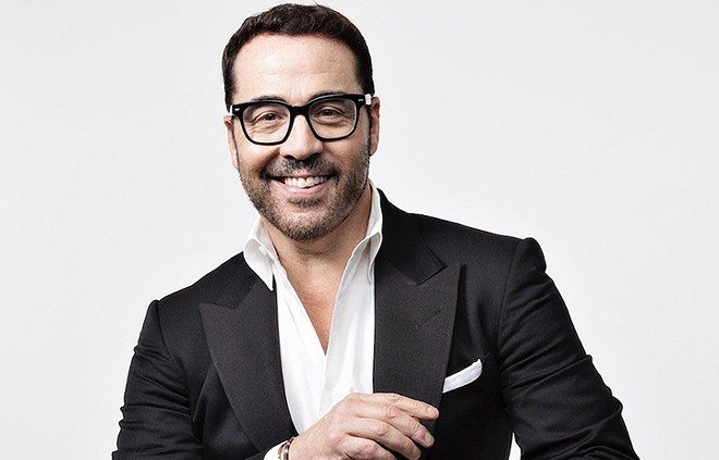 Orlando Improv hosts Jeremy Piven a year after multiple women came forward with sexual assault allegations