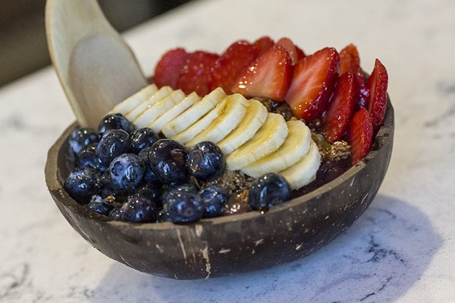 Three new spots in Winter Park conspire to start your day on a high note