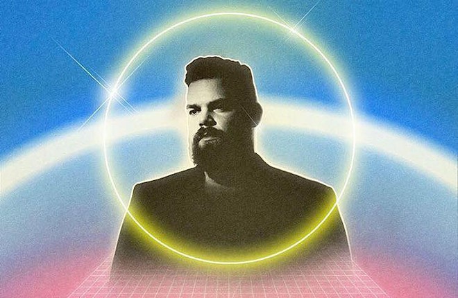 Electro soundscaper Com Truise to play the Social in November