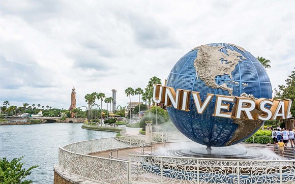 Following Disney's lead, Universal raises ticket prices