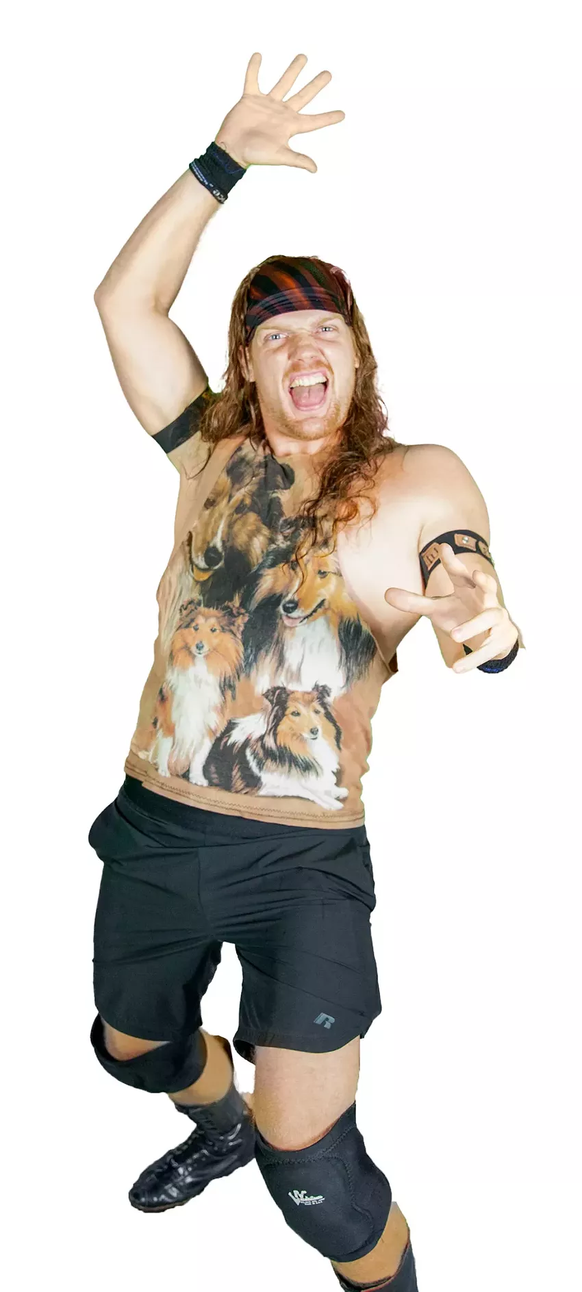 Best of Orlando 2019: Meet the wrestlers!