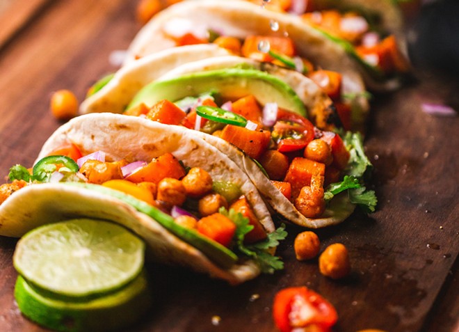 Orlando Taco Week starts Friday at more than 25 restaurants