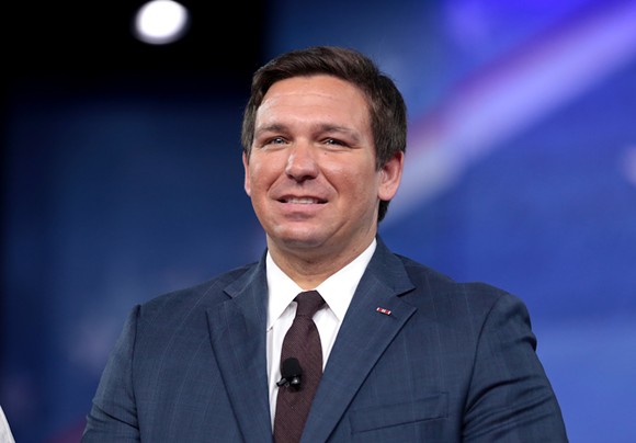 Florida school superintendents weigh in on Gov. Ron DeSantis' pay increase for teachers