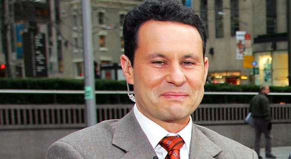 'Fox &amp; Friends' co-host Brian Kilmeade has a book signing in the Villages