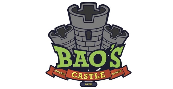 Bao's Castle coming to the Sodo Shopping Center