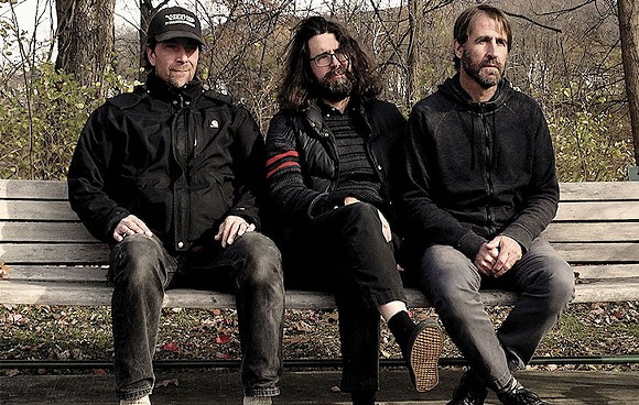 Sebadoh to give Orlando some indie rock in April